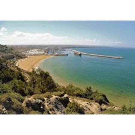 Apartment In Safi Near The Beach The Sea Calm Down Eksteriør bilde