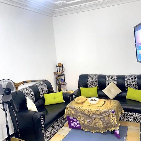 Apartment In Safi Near The Beach The Sea Calm Down Eksteriør bilde