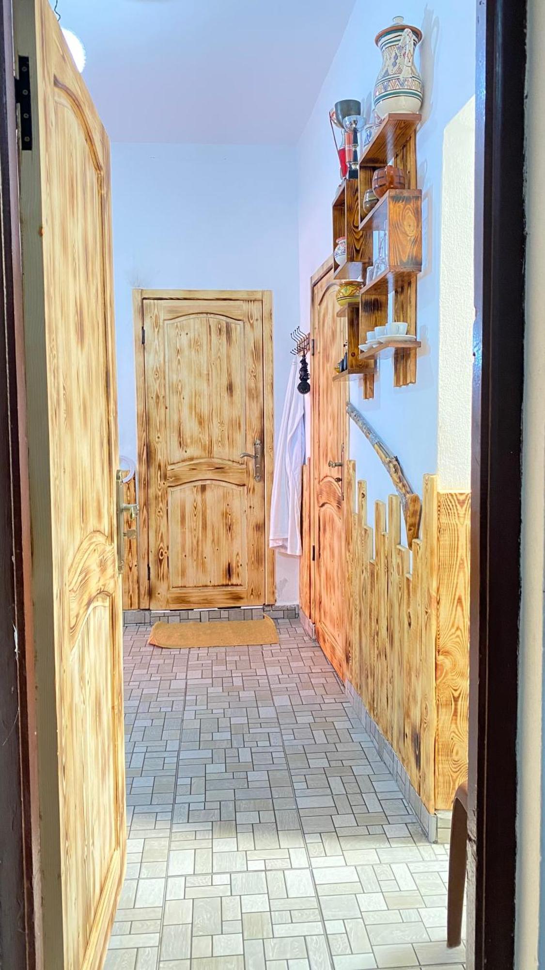 Apartment In Safi Near The Beach The Sea Calm Down Eksteriør bilde