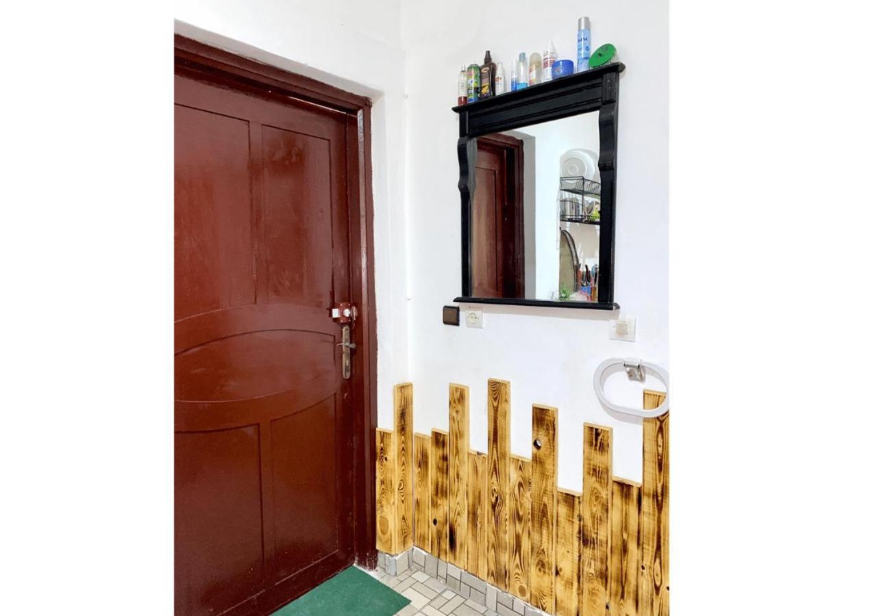 Apartment In Safi Near The Beach The Sea Calm Down Eksteriør bilde
