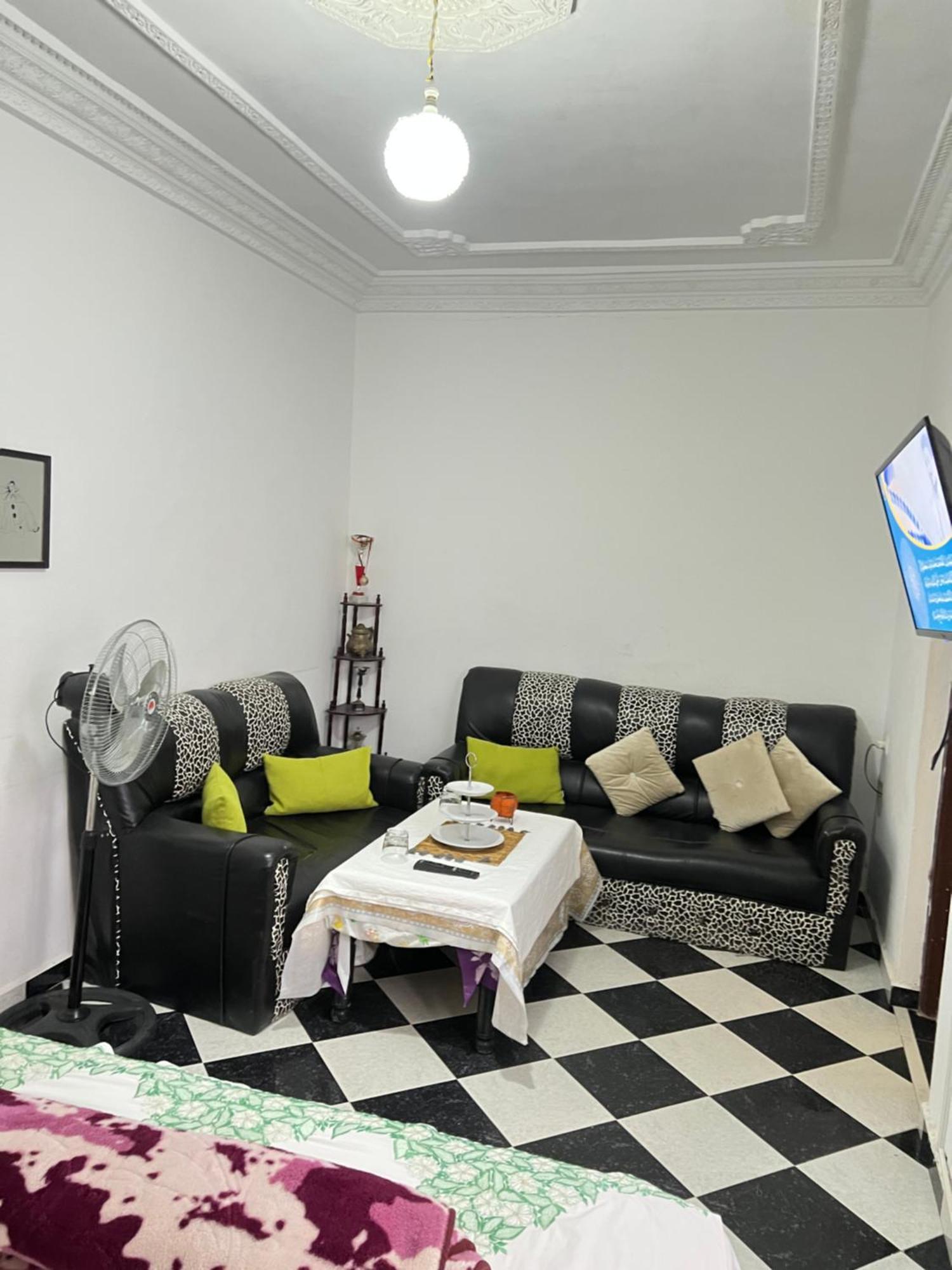 Apartment In Safi Near The Beach The Sea Calm Down Eksteriør bilde