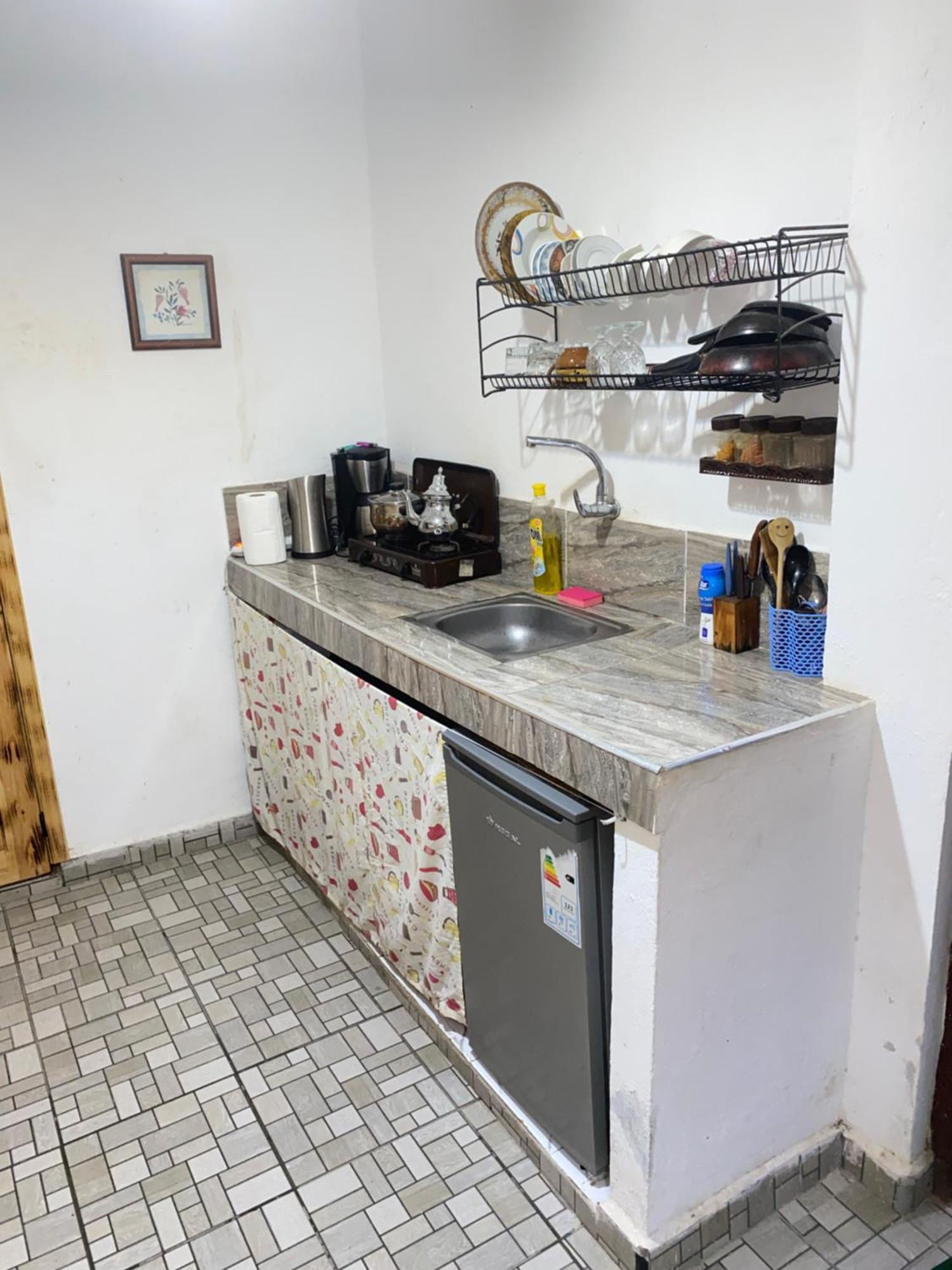 Apartment In Safi Near The Beach The Sea Calm Down Eksteriør bilde